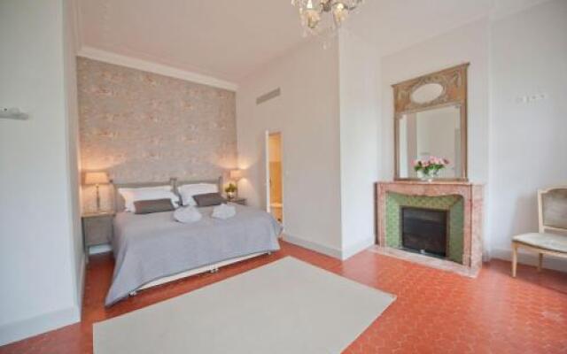 Le Manoir De Canet D'Aude