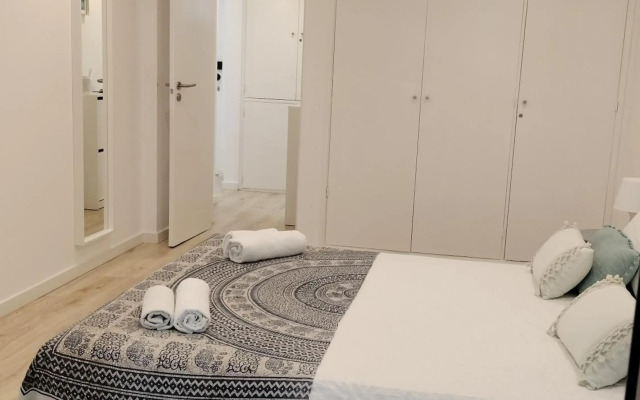 Algarve Apartment 129