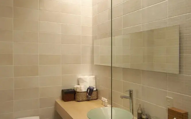 Private Resort Hotel RENN