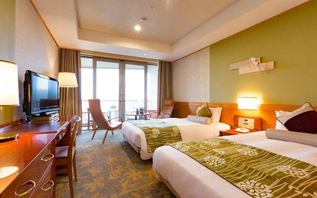 Karuizawa Asama Prince Hotel