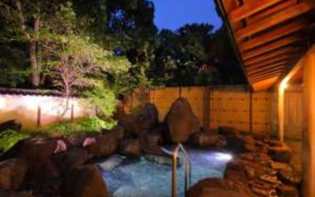 Hotel Beppu Pastoral