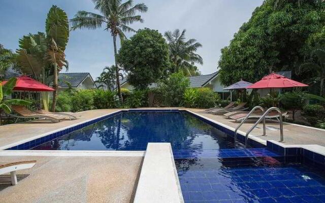The Kata Orient House