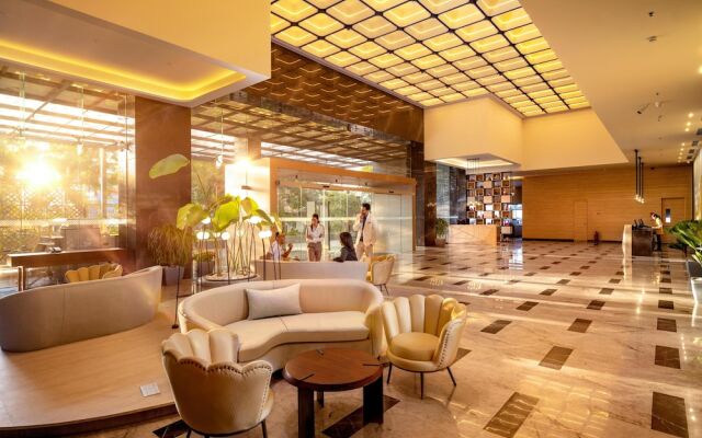 Aloft Coimbatore Singanallur