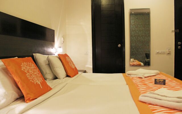 OYO 605 Hotel Camria