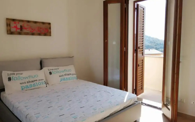 Captivating 2-bed Apartment in Badesi