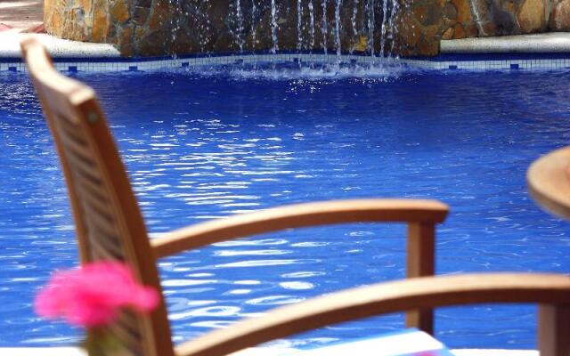 Hotel Hacienda Los Laureles - Spa