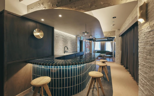 illi Lay Shibuya-Ebisu