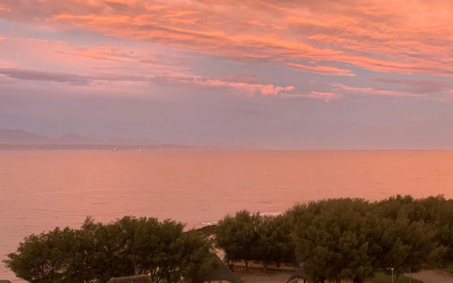 Sea-View Nautica @ Mossel Bay