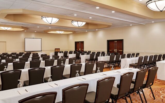 Wyndham College Park North / Washington DC Area