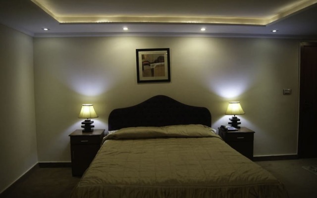 Hotel Pak Heritage