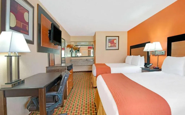Days Inn Independence