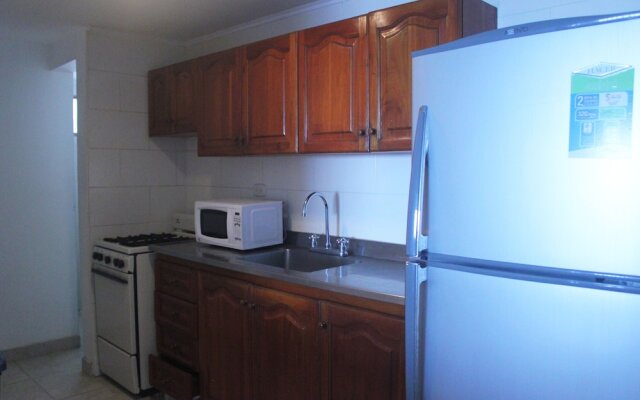 Apartamentos Frente al Mar Laguito