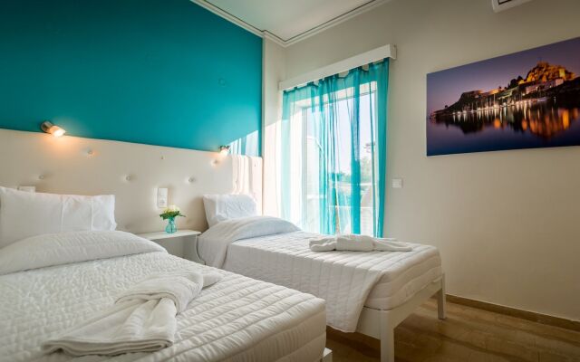 San Georgio Boutique Hotel - Adults Only