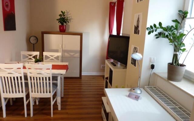City Apartment Jena