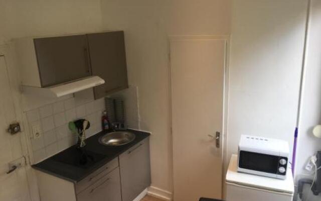 Appartement Aubusson