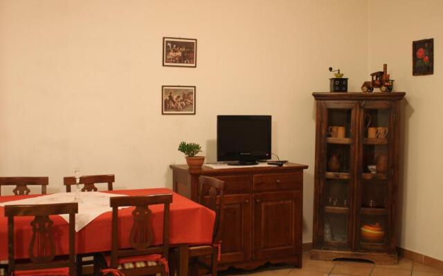 Casa Mavignola