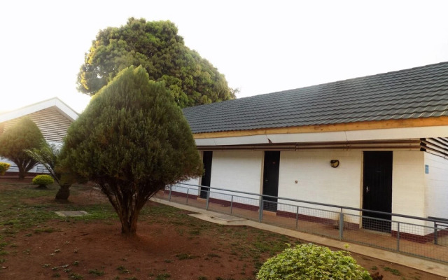 Soroti Hotel