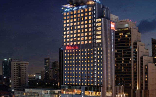 Ibis Bangkok Sukhumvit 24