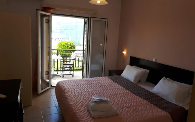 Filorian Hotel Apartments