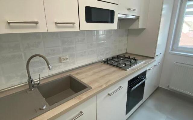 Apartament „Viena” - 2 camere