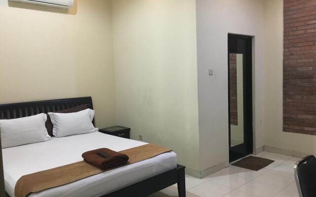 Agrapana Guesthouse 1