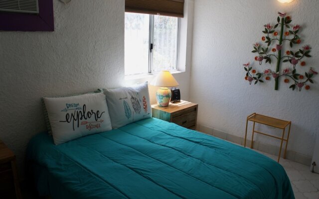 Caracol Peninsula 544-A - 2 Br home