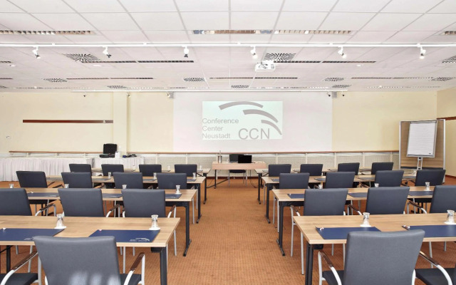 Best Western Macrander Hotel Dresden