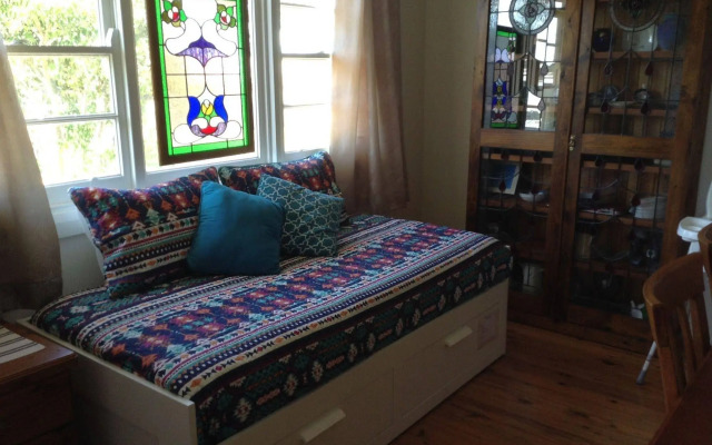 House on the Hill - Hunter Valley