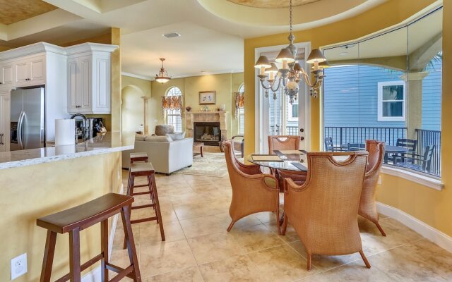 Hidden Treasure - Beach Front, Pool-spa