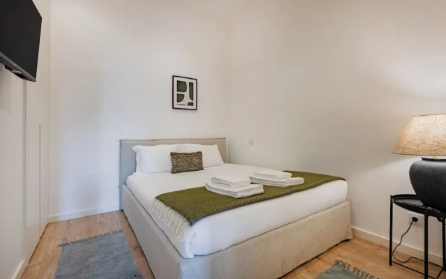 The Superior Green at BoaVista Flats