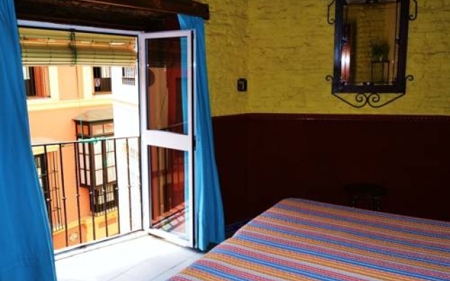 Hostal-Pensión Vergara