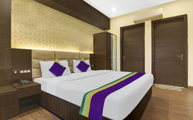 Treebo Tryst Ahr Bell House