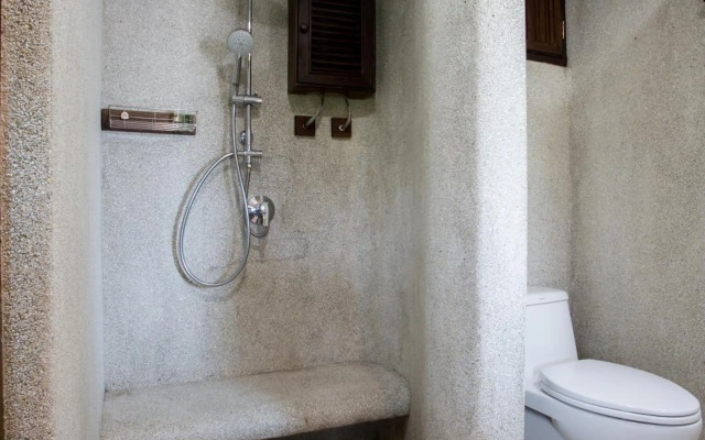 NightBazaar Inn Hotel