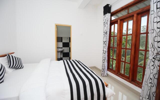 Isuru Homestay