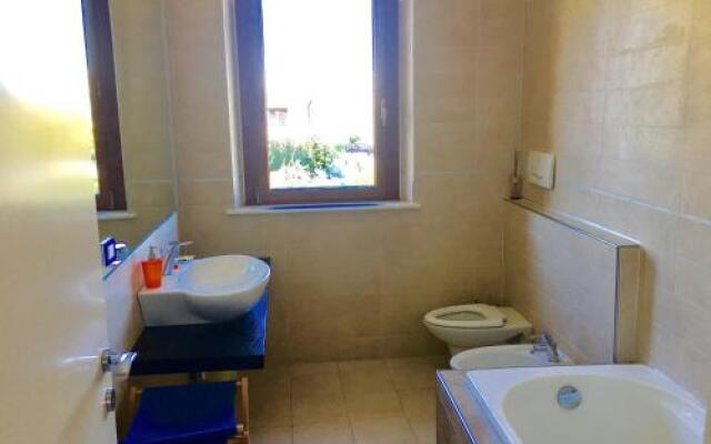 Villa Antares