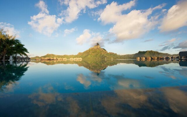 The Westin Bora Bora Resort & Spa