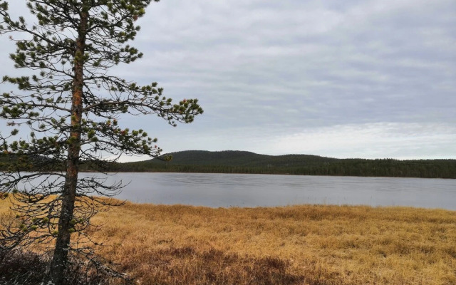 Hotelli Ujevaara