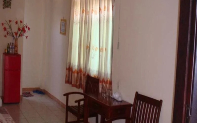 Khách Sạn Sơn Trà 1