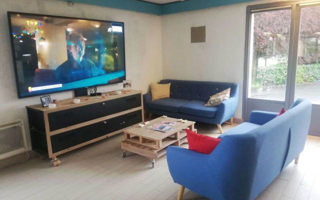 Kyriad Direct Soissons