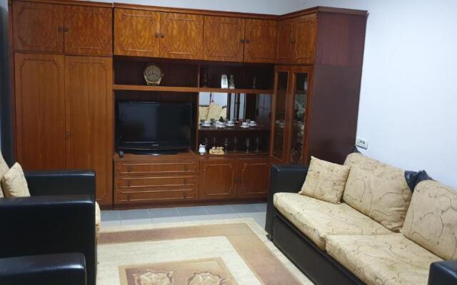 Apartament KEDA