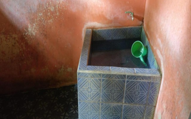 Wahyu Homestay - Hostel