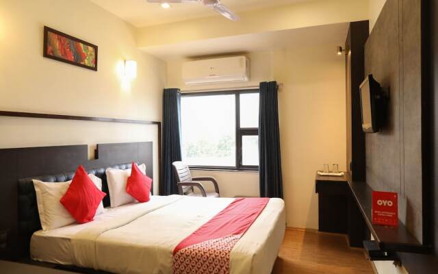 OYO 16862 Flagship Hotel Dua Continental