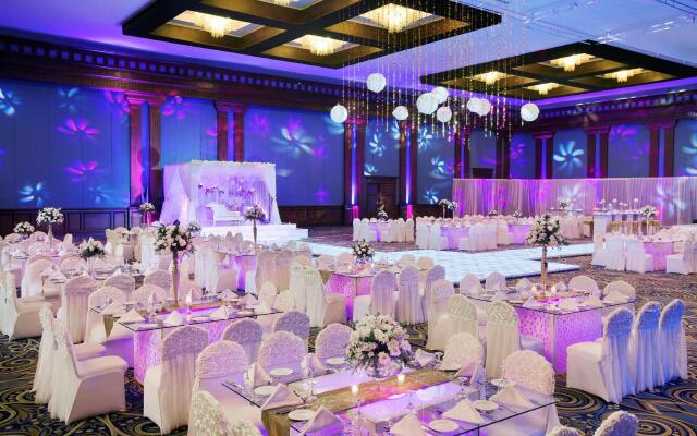 Hilton Alexandria Green Plaza