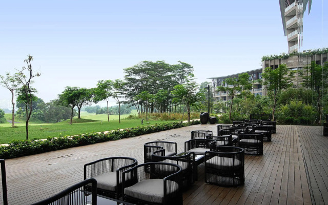 Shenzhen Castle Golf Resort