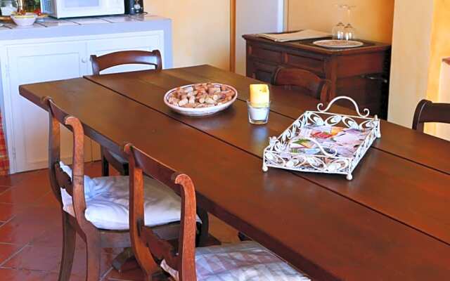 Bed and breakfast Casa Formica