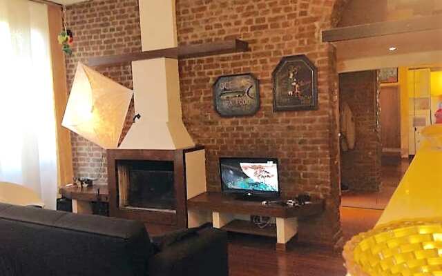 Milano Flat - Ripamonti 13