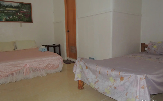 New Ocean Terrace Beach Resort