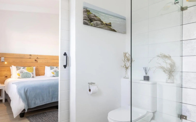 Atlantic Beach Cottage