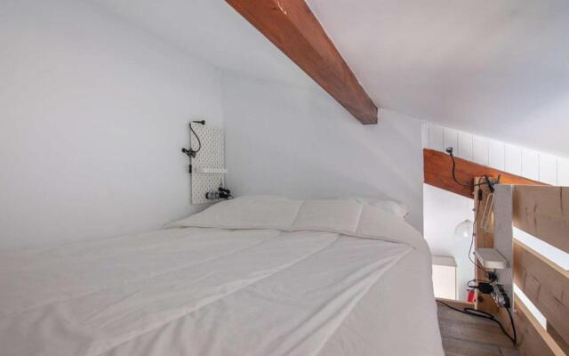 Appartement Hendaye, 2 pièces, 4 personnes - FR-1-2-382