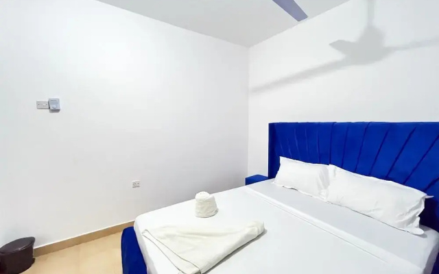Sunset Suites Mtwapa